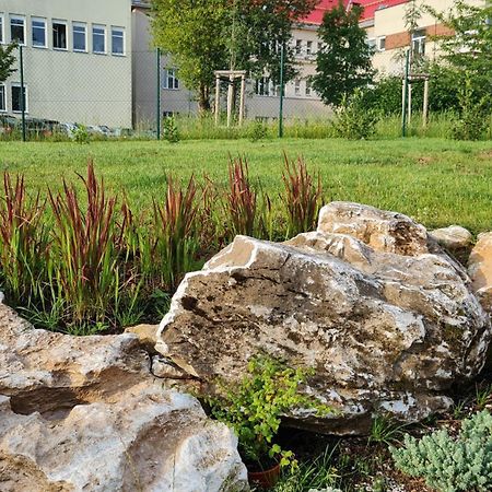 Apartmany Zamecka Jilemnice Eksteriør bilde