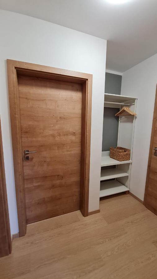 Apartmany Zamecka Jilemnice Eksteriør bilde