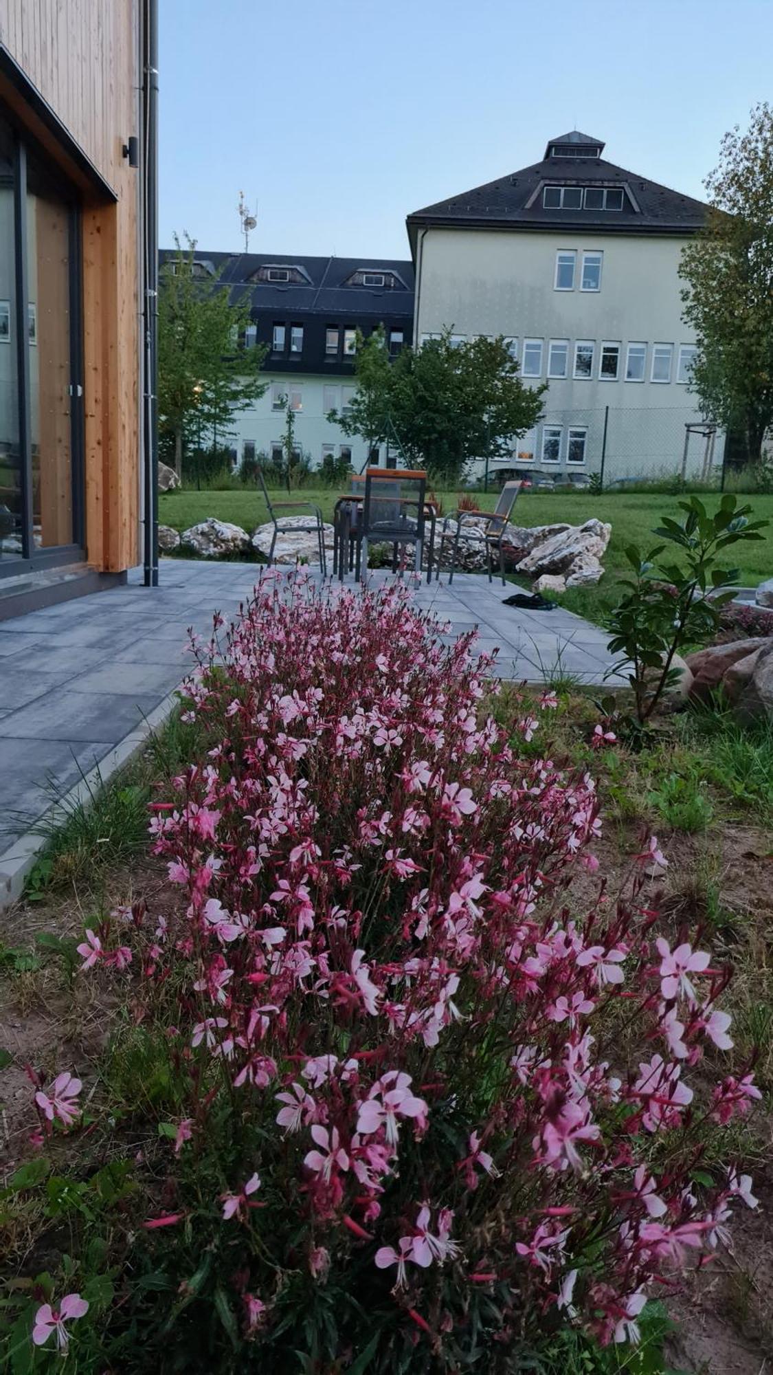 Apartmany Zamecka Jilemnice Eksteriør bilde