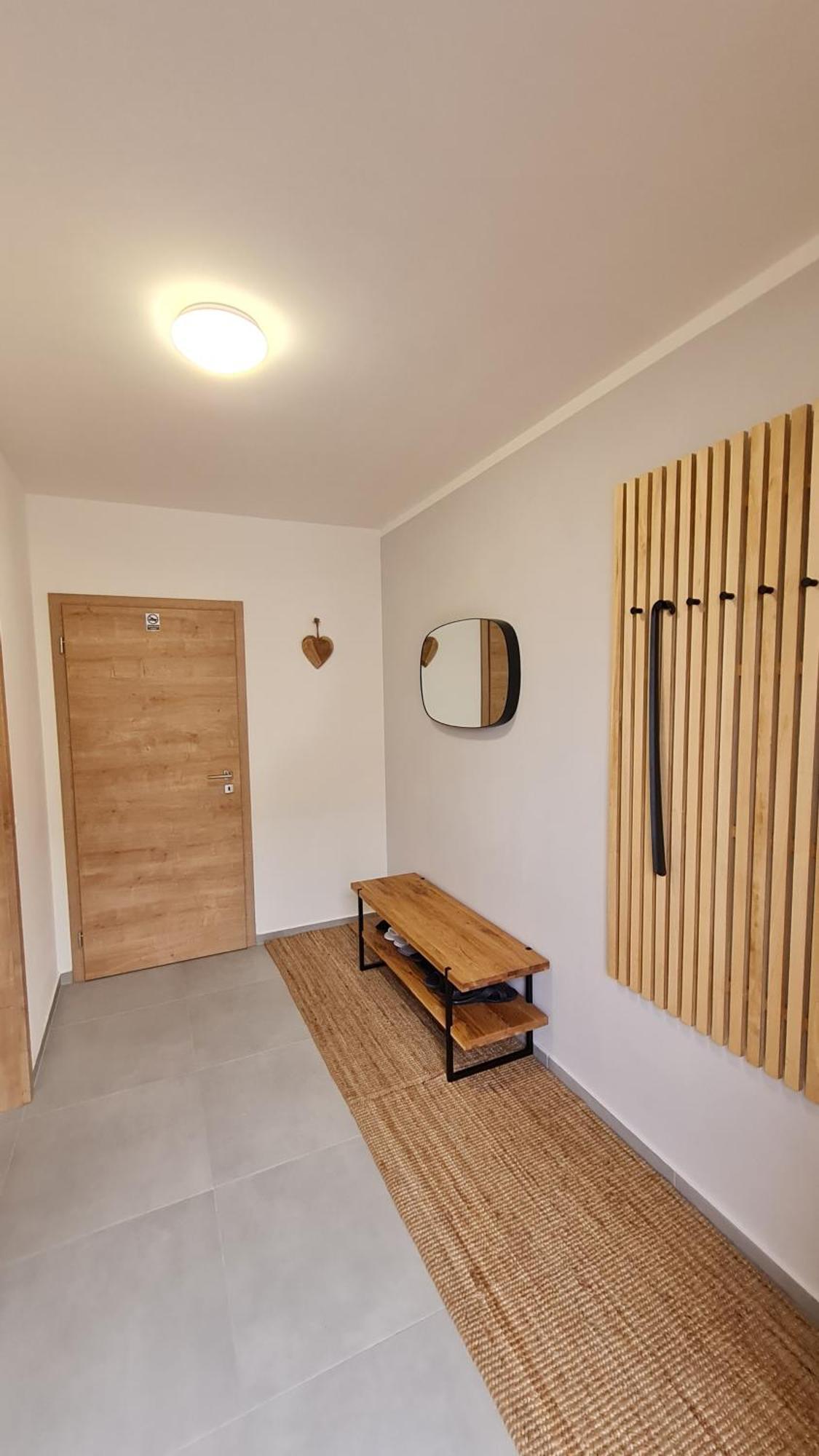 Apartmany Zamecka Jilemnice Eksteriør bilde