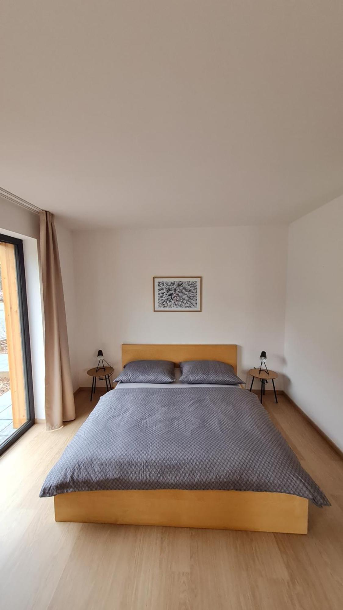 Apartmany Zamecka Jilemnice Eksteriør bilde