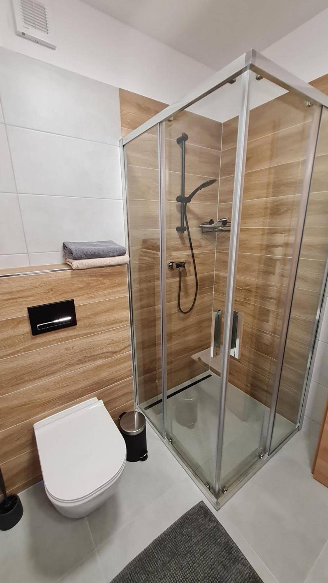 Apartmany Zamecka Jilemnice Eksteriør bilde